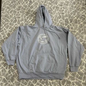 Brandy Melville Newport Beach Hoodie